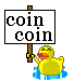 Coin !